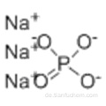 Trinatriumphosphat CAS 7601-54-9